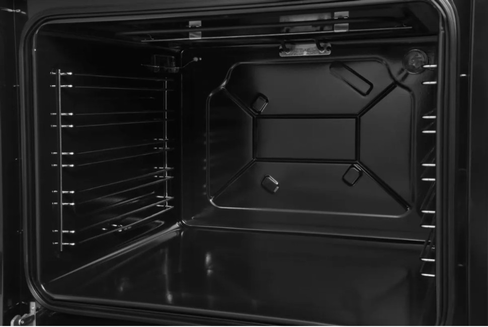 Духовой шкаф Hyundai HEO 6631 BG Духовой шкаф Hyundai HEO 6631 BG