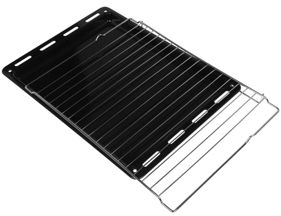 Духовой шкаф Hyundai HEO 6631 BG Духовой шкаф Hyundai HEO 6631 BG