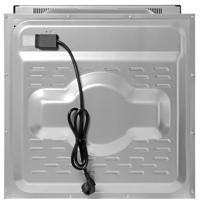 Духовой шкаф Hyundai HEO 6631 BG Духовой шкаф Hyundai HEO 6631 BG