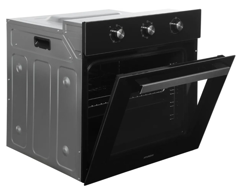 Духовой шкаф Hyundai HEO 6631 BG Духовой шкаф Hyundai HEO 6631 BG