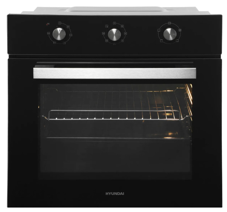 Духовой шкаф Hyundai HEO 6631 BG Духовой шкаф Hyundai HEO 6631 BG