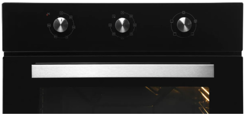 Духовой шкаф Hyundai HEO 6631 BG Духовой шкаф Hyundai HEO 6631 BG