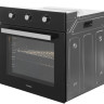 Духовой шкаф Hyundai HEO 6631 BG Духовой шкаф Hyundai HEO 6631 BG