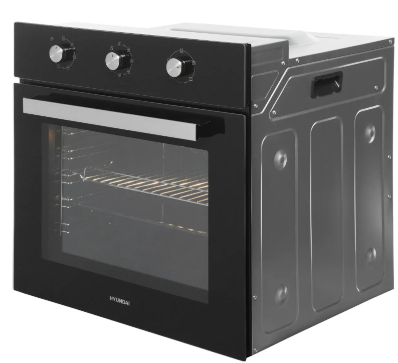 Духовой шкаф Hyundai HEO 6631 BG Духовой шкаф Hyundai HEO 6631 BG