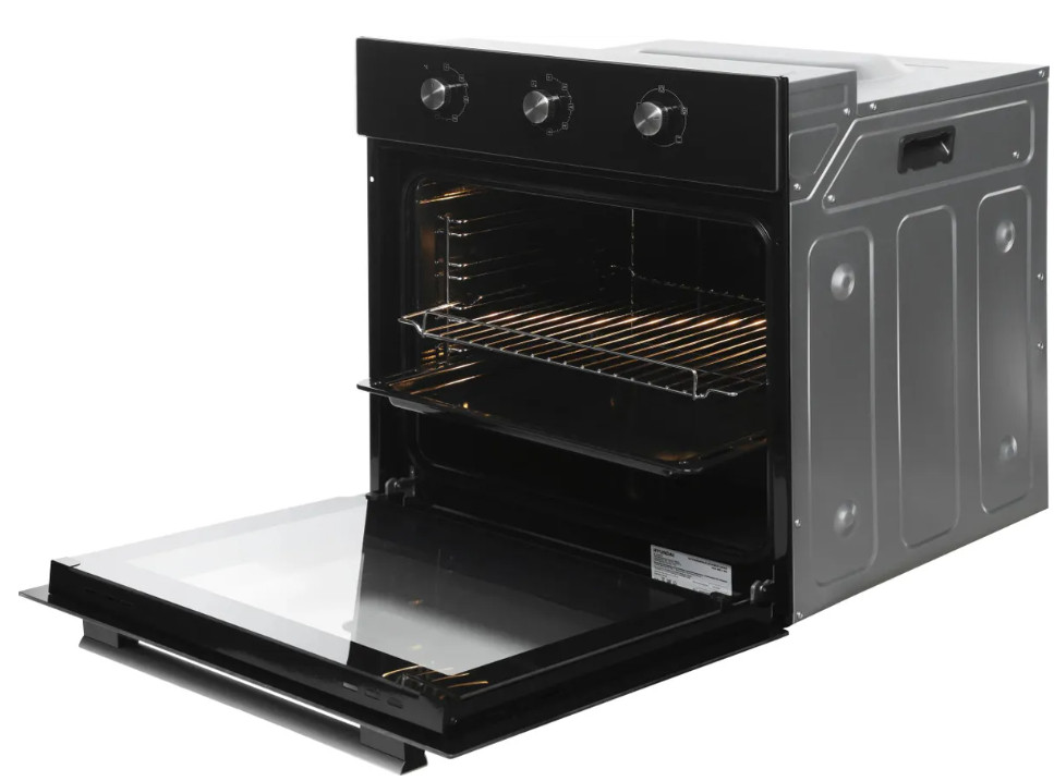 Духовой шкаф Hyundai HEO 6631 BG Духовой шкаф Hyundai HEO 6631 BG