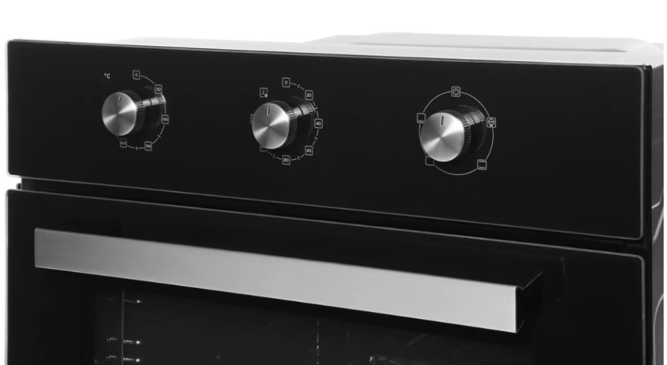 Духовой шкаф Hyundai HEO 6631 BG Духовой шкаф Hyundai HEO 6631 BG