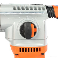 Перфоратор Patriot RH 320 140301366