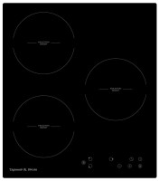 Варочная панель Zigmund &amp; Shtain CI 33.4 B