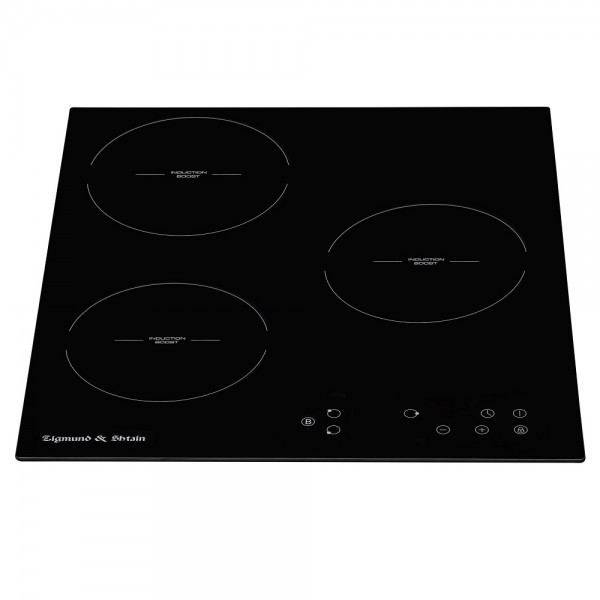 Варочная панель Zigmund & Shtain CI 33.4 B Варочная панель Zigmund & Shtain CI 33.4 B