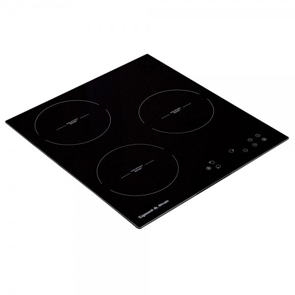 Варочная панель Zigmund & Shtain CI 33.4 B Варочная панель Zigmund & Shtain CI 33.4 B
