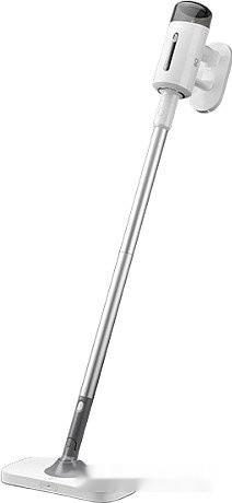 Паровая швабра BQ SM1003 (белый/серый)
