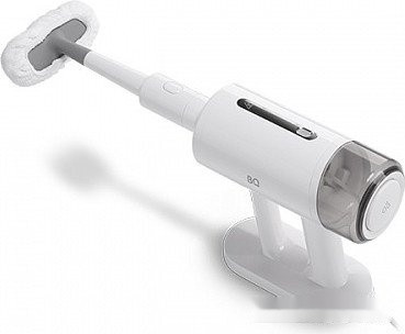 Паровая швабра BQ SM1003 (белый/серый) Паровая швабра BQ SM1003 (белый/серый)