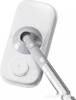 Паровая швабра BQ SM1003 (белый/серый)