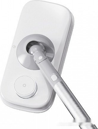 Паровая швабра BQ SM1003 (белый/серый) Паровая швабра BQ SM1003 (белый/серый)