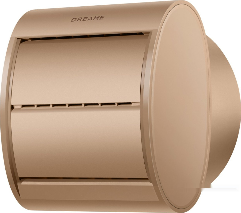 Фен Dreame Miracle Pro AHX30 (золотой) Фен Dreame Miracle Pro AHX30 (золотой)