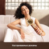 Фен Dreame Miracle Pro AHX30 (золотой) Фен Dreame Miracle Pro AHX30 (золотой)