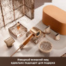 Фен Dreame Miracle Pro AHX30 (золотой) Фен Dreame Miracle Pro AHX30 (золотой)