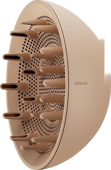 Фен Dreame Miracle Pro AHX30 (золотой) Фен Dreame Miracle Pro AHX30 (золотой)