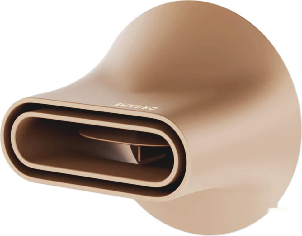 Фен Dreame Miracle Pro AHX30 (золотой) Фен Dreame Miracle Pro AHX30 (золотой)