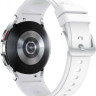 Умные часы Samsung Galaxy Watch4 Classic 42мм (серебро)