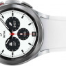 Умные часы Samsung Galaxy Watch4 Classic 42мм (серебро)