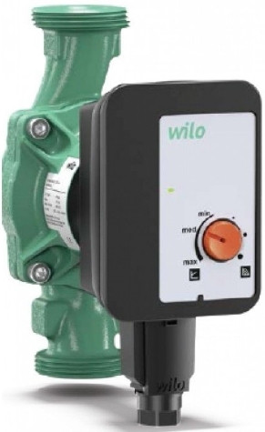 Циркуляционный насос Wilo Atmos Pico 25/1-4