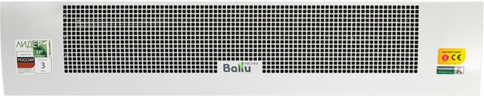 Тепловая завеса Ballu BHC-B20T12-PS