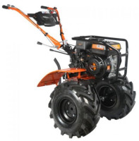 Бензиновый мотоблок Patriot Урал (колеса EXTREME)