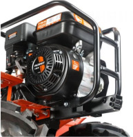 Бензиновый мотоблок Patriot Урал (колеса EXTREME)