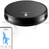 Робот-пылесос Redmond RV-R630S Робот-пылесос Redmond RV-R630S