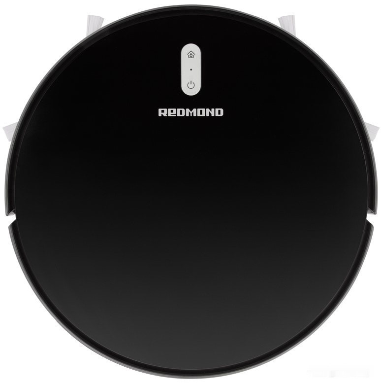 Робот-пылесос Redmond RV-R630S Робот-пылесос Redmond RV-R630S
