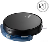 Робот-пылесос Redmond RV-R630S