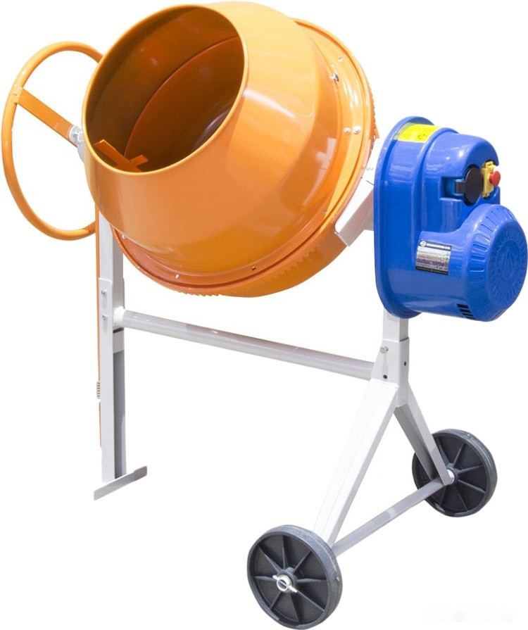 Бетономешалка Denzel B-160 95422 Бетономешалка Denzel B-160 95422