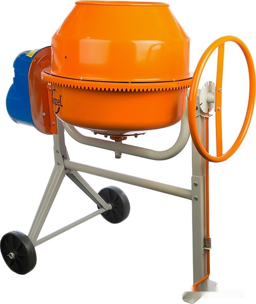 Бетономешалка Denzel B-160 95422 Бетономешалка Denzel B-160 95422
