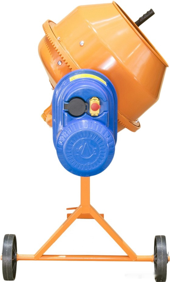 Бетономешалка Denzel B-160 95422 Бетономешалка Denzel B-160 95422