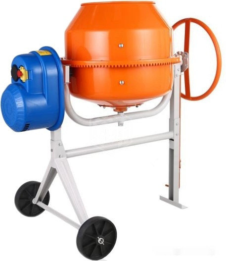 Бетономешалка Denzel B-160 95422 Бетономешалка Denzel B-160 95422