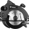 Дисковая (циркулярная) пила Deko DKCS1800 063-4191