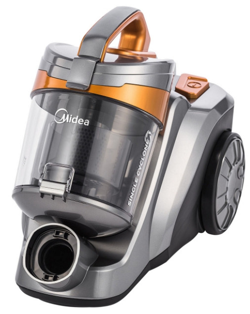Пылесос Midea VCS38A13L-G