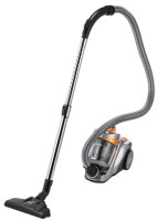 Пылесос Midea VCS38A13L-G