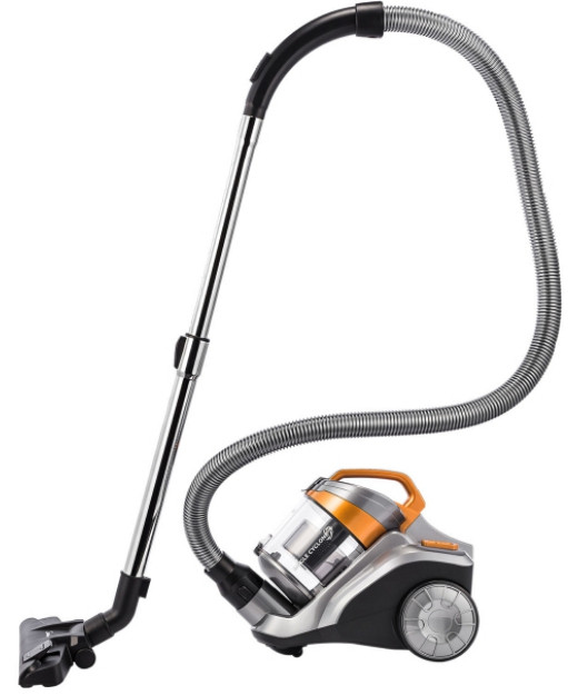 Пылесос Midea VCS38A13L-G