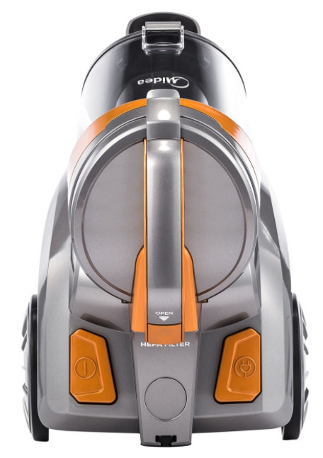 Пылесос Midea VCS38A13L-G