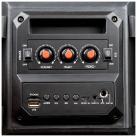 Музыкальный центр DIALOG AO-11