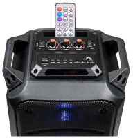 Музыкальный центр DIALOG AO-11