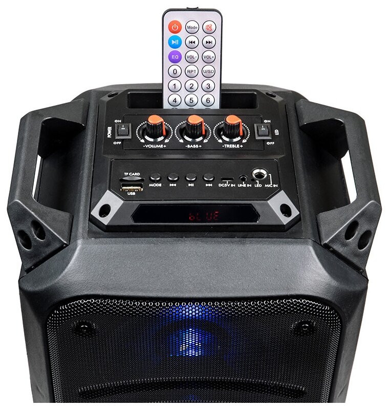 Музыкальный центр DIALOG AO-11