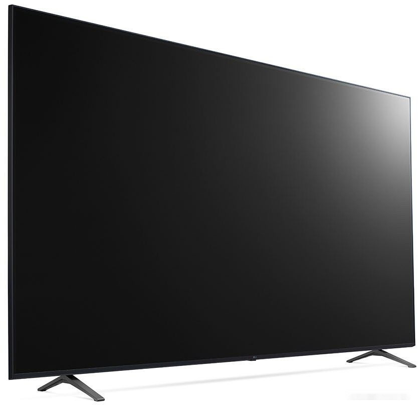 Телевизор LG UN640S 86UN640S0LD