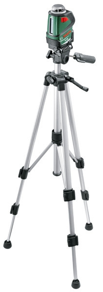 Лазерный нивелир Bosch PLL 360 Set Лазерный нивелир Bosch PLL 360 Set