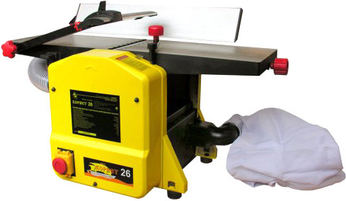 Деревообрабатывающий станок Энкор Корвет-26