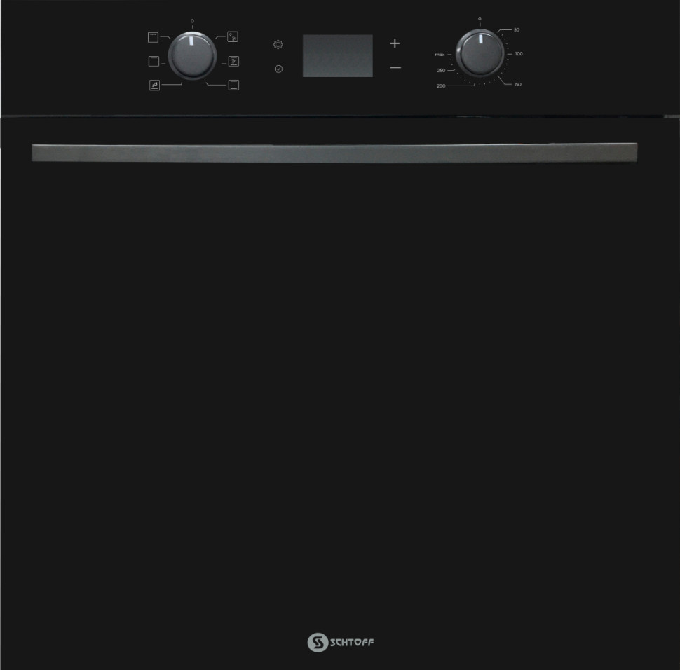 Духовой шкаф Schtoff Decor 1100