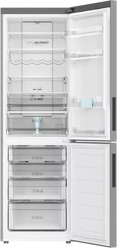 Холодильник HAIER C2F636CXMVU1