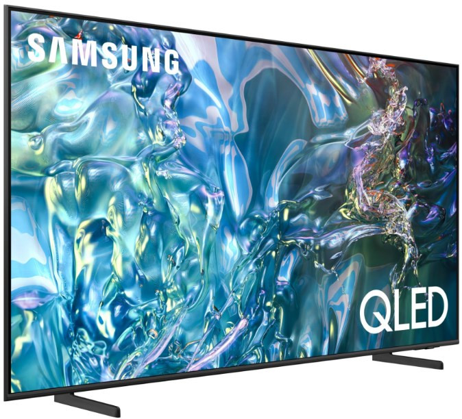 Телевизор Samsung QLED 4K Q60D QE65Q60DAUXRU